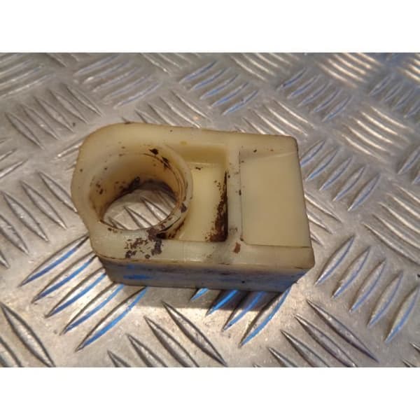 motorcykel swingarm kedjeskydd suzuki 125 ts er ts1252- USED