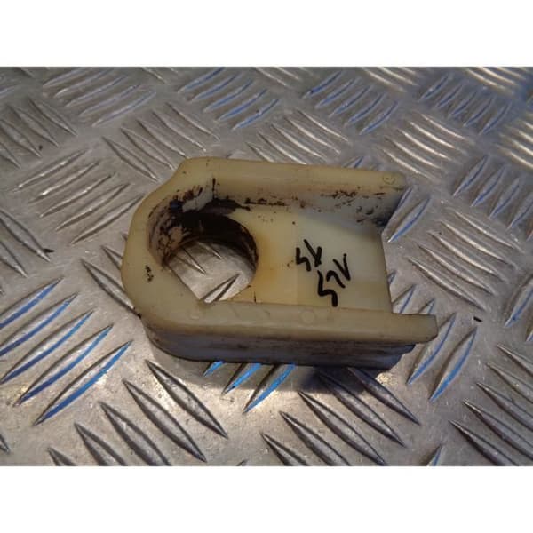 motorcykel swingarm kedjeskydd suzuki 125 ts er ts1252- USED