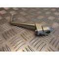 Miniatyrbild 3 av 4: kick pedal motorcykel start derbi senda drd x treme race gpr aprilia rx sx gilera smt rcr ...