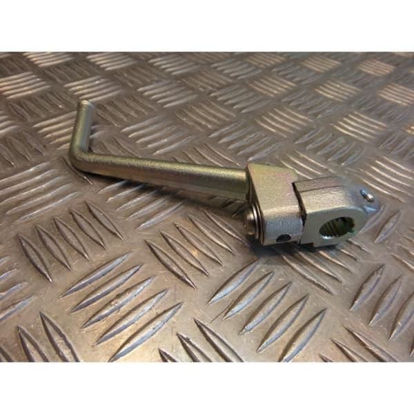 kick pedal motorcykel start derbi senda drd x treme race gpr aprilia rx sx gilera smt rcr ...