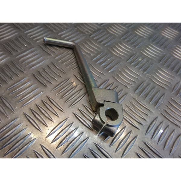 kick pedal motorcykel start derbi senda drd x treme race gpr aprilia rx sx gilera smt rcr ...