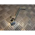 Miniatyrbild 1 av 4: kick pedal motorcykel start derbi senda drd x treme race gpr aprilia rx sx gilera smt rcr ...
