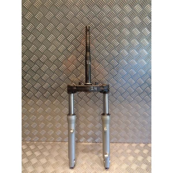 gaffel till kinesisk skoter 50 125 cc gy6 n24- USED