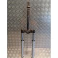 Miniatyrbild 1 av 4: gaffel till kinesisk skoter 50 125 cc gy6 n15- USED