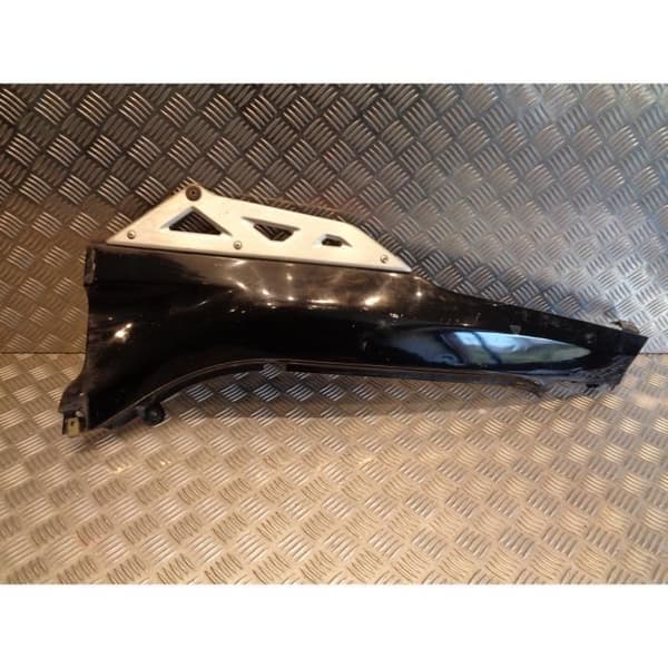 vänster sidokåpa motorcykel suzuki gsx 750 f gsxf gr78a karosskåpa- USED