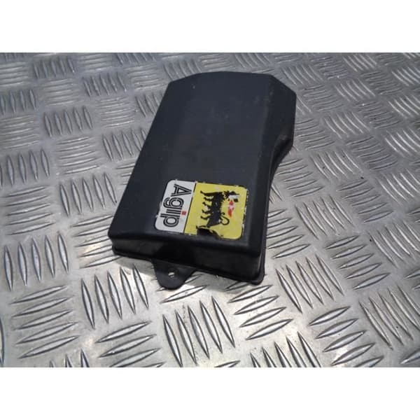scooter batterikåpa piaggio 50 liberty 2 takt c42500 2009- USED