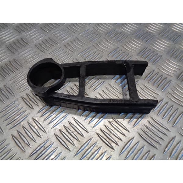 pad kedjeskydd svängarm motorcykel suzuki gs 500 e gse gm51a- USED
