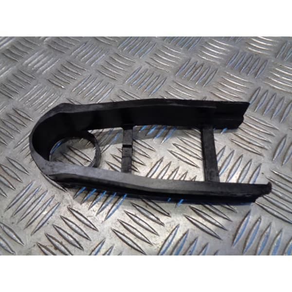 pad kedjeskydd svängarm motorcykel suzuki gs 500 e gse gm51a- USED
