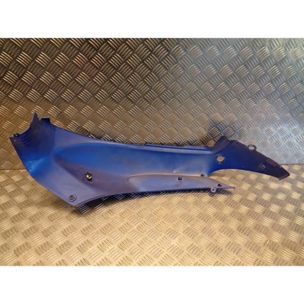 höger bakre sidokåpa skoter honda 50 x8r karosskåpa- USED