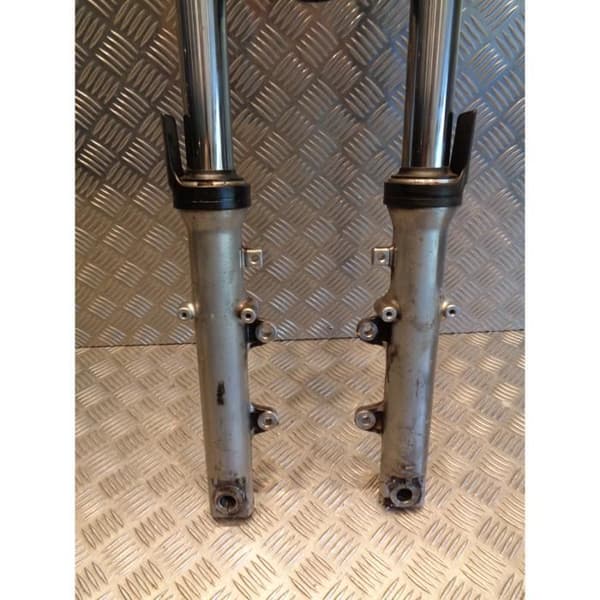 motorcykelgaffel yamaha fzs 600 fazer jyarj02 1998 - 01- USED