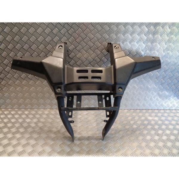bumper bull bar quad hsun hs 700 hs1102mu atv huansong kinesisk 4x4- USED