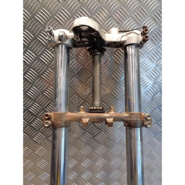 honda nx 650 dominator rd02 motorcykelgaffel- USED