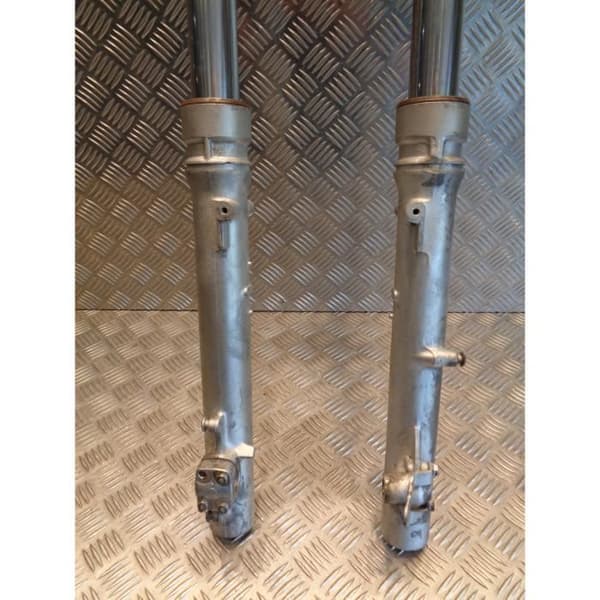 honda nx 650 dominator rd02 motorcykelgaffel- USED