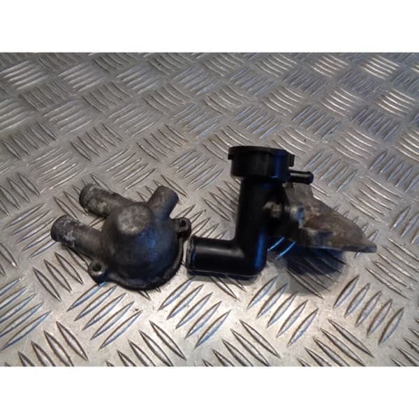 hölje för termostat och motorcykelkåpa honda nt 650 v deauville ntv rc47- USED