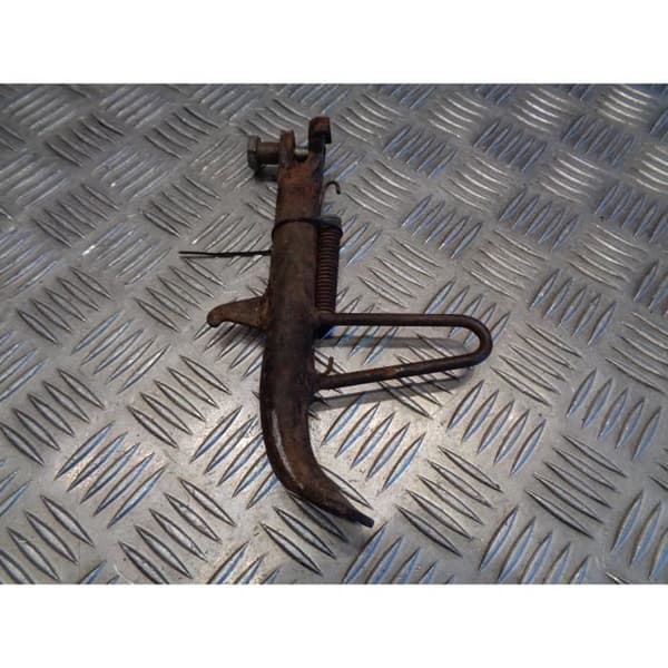 sidostöd skoter yamaha xc 125 beluga 3te- USED
