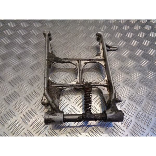 centralstativ motorcykel jawa 125 cz 476- USED