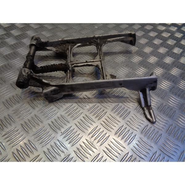 centralstativ motorcykel jawa 125 cz 476- USED