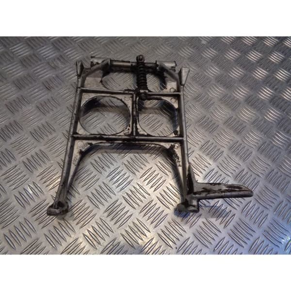 centralstativ motorcykel jawa 125 cz 476- USED