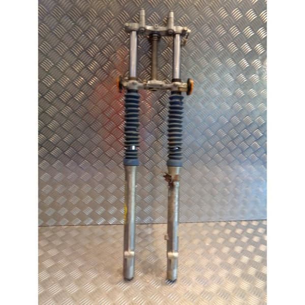 motorcykelgaffel suzuki 50 ts sa11d- USED