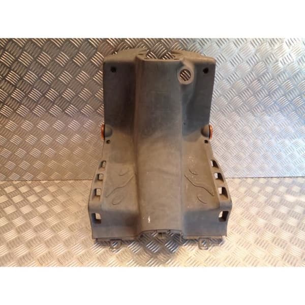 skoterförkläde överdrag peugeot 50 speedfight 2 karosskåpa- USED