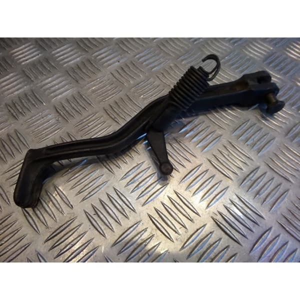 motorcykel sidställning yamaha tdm 850 3vd- USED