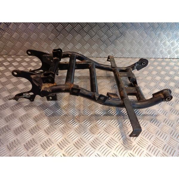 vagga stöd bakaxel arm axel atv wanjin 200 pailision wj200st-6 skoter trike kinesisk 3 hjul orkan- USED