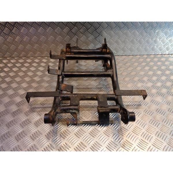 vagga stöd bakaxel arm axel atv wanjin 200 pailision wj200st-6 skoter trike kinesisk 3 hjul orkan- USED