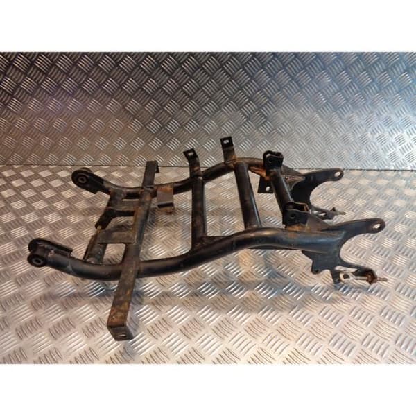 vagga stöd bakaxel arm axel atv wanjin 200 pailision wj200st-6 skoter trike kinesisk 3 hjul orkan- USED