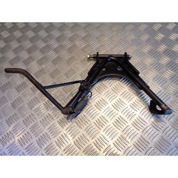 mittstativ skoter peugeot 50 speedfight 2- USED