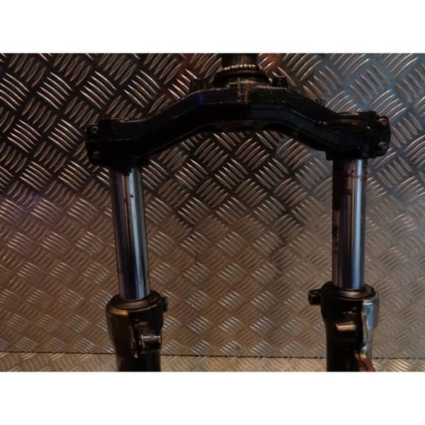 gaffel atv wanjin 200 pailision wj200st-6 skoter trike kinesisk 3 hjul orkan- USED