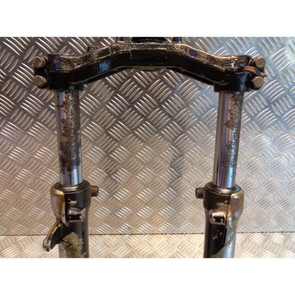 gaffel atv wanjin 200 pailision wj200st-6 skoter trike kinesisk 3 hjul orkan- USED