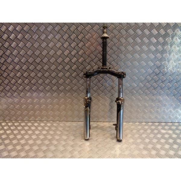 gaffel atv wanjin 200 pailision wj200st-6 skoter trike kinesisk 3 hjul orkan- USED