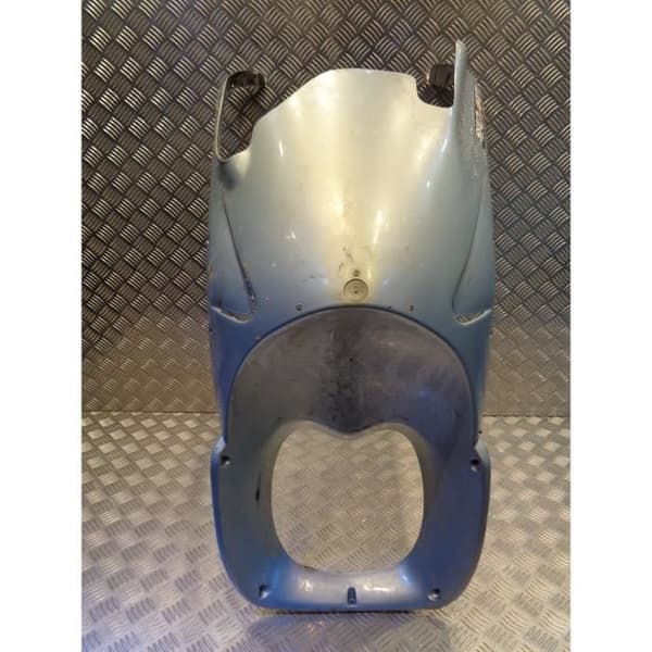 underkroppens kåpa överdrag skoter beta 125 eikon- USED