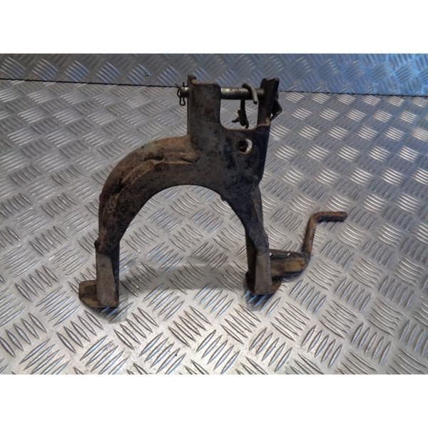 mittstativ skoter aprilia 50 sonic- USED