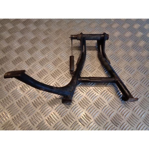 mittstativ motorcykel honda nt 650 v deauville ntv rc47- USED