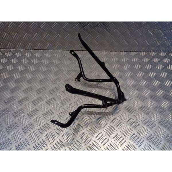 spänne bakre del skoterram mbk 50 booster raket nästa generation- USED