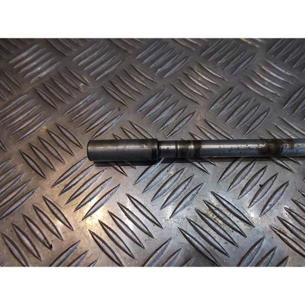 framhjulsaxel skoter 50 malaguti f15 firefox- USED