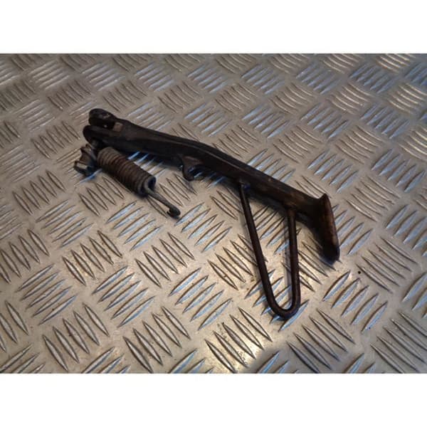 motorcykel sidställning honda nt 650 v deauville ntv rc47- USED