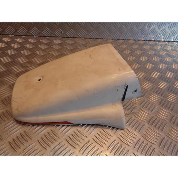 bakre stänkskärm moto guzzi 125 tt- USED