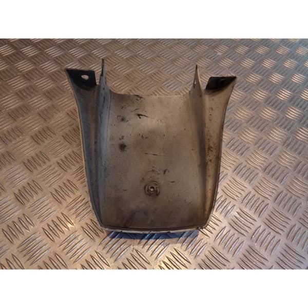 bakre stänkskärm moto guzzi 125 tt- USED