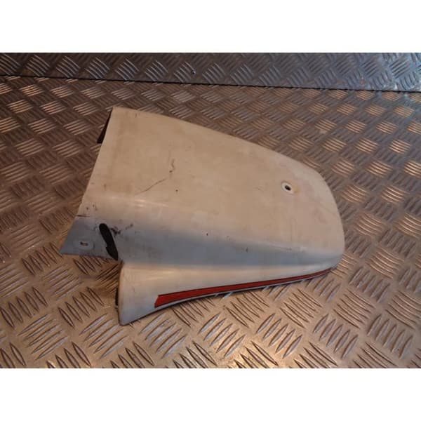 bakre stänkskärm moto guzzi 125 tt- USED