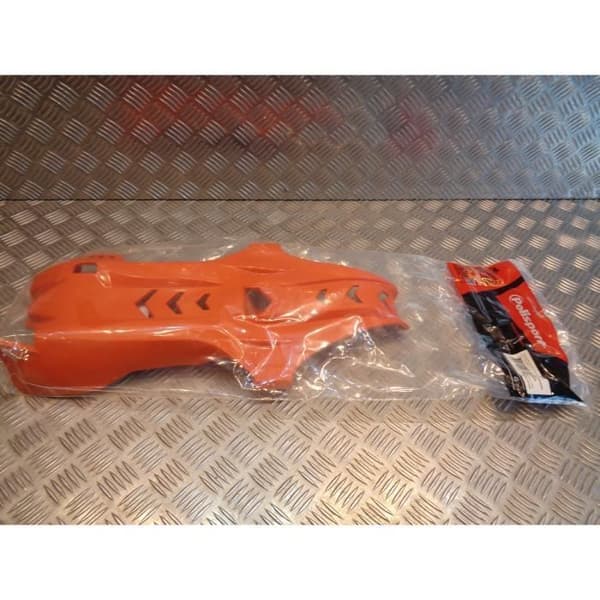 sko med länkskydd polisport fästning phd motorcykel ktm husqvarna 250 sx 8469000002 bihr 61500035