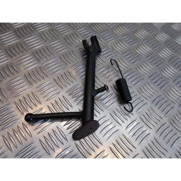 sidostöd skoter yamaha yp 125 majesty mbk skyliner- USED