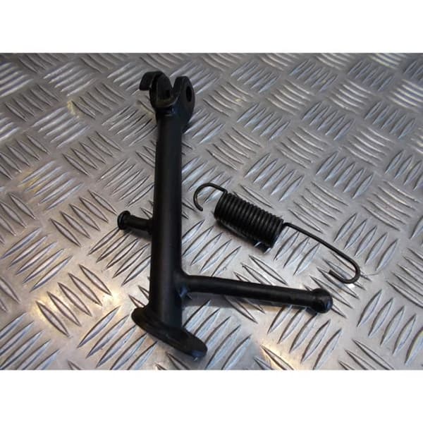 sidostöd skoter yamaha yp 125 majesty mbk skyliner- USED