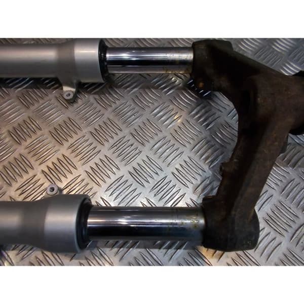 skotergaffel piaggio 125 x9 ...- USED
