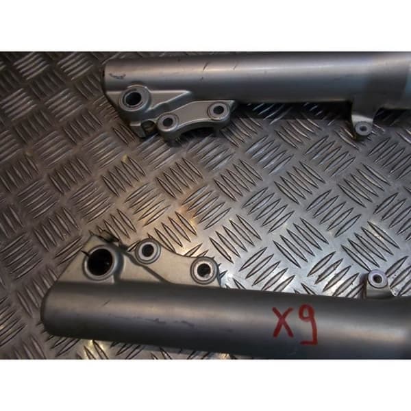 skotergaffel piaggio 125 x9 ...- USED