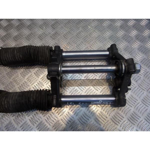 peugeot 125 txt motorcykelgaffel- USED