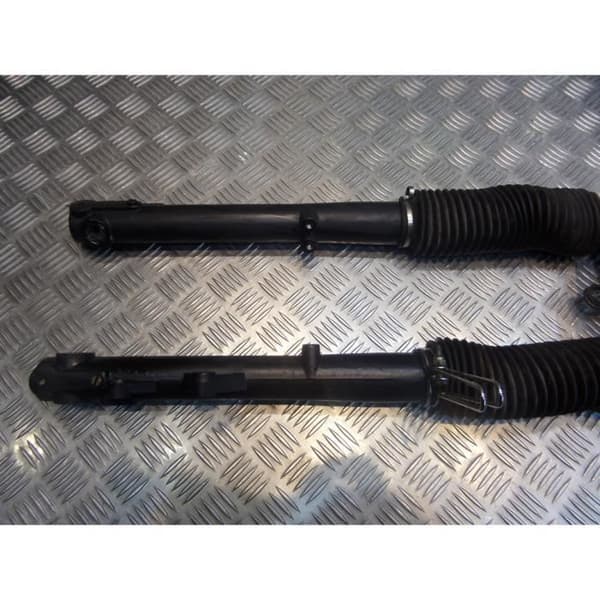 peugeot 125 txt motorcykelgaffel- USED