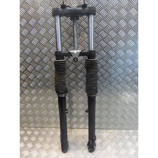 peugeot 125 txt motorcykelgaffel- USED