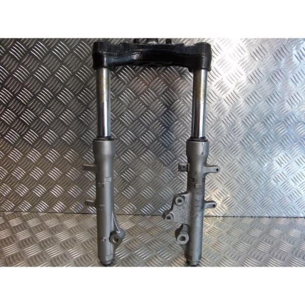 original skotergaffel suzuki uc 125 epicuro- USED